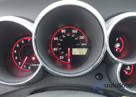 2004 Pontiac Vibe from USA, damaged, VIN 5Y2SM62804Z451868